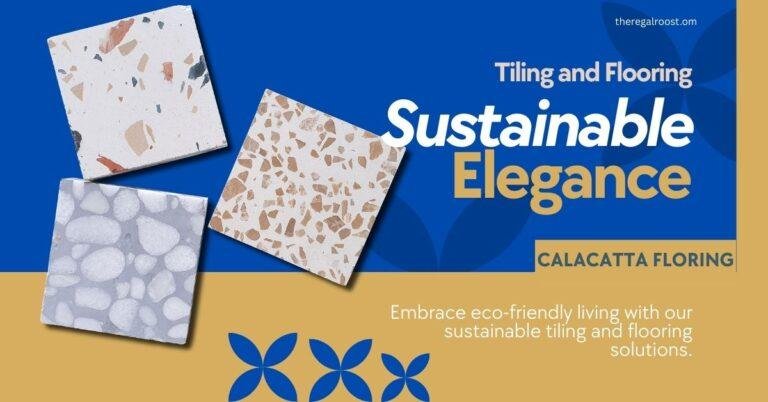 calacatta floring