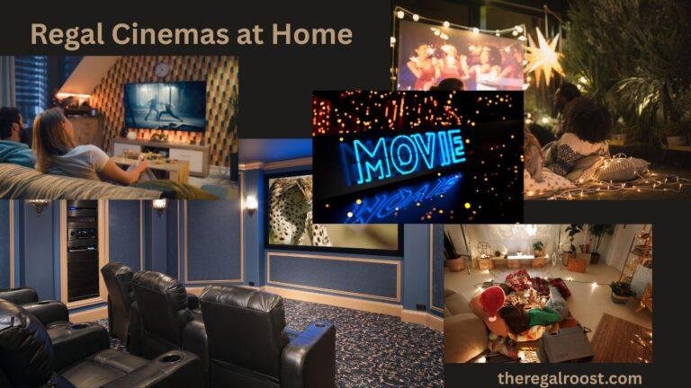 Regal Cinema