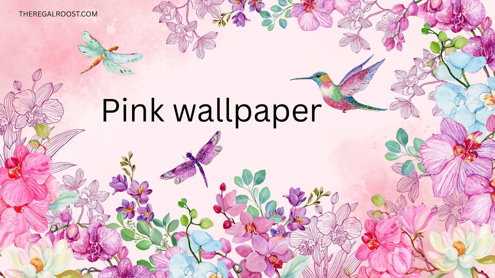 Pink Wallpaper